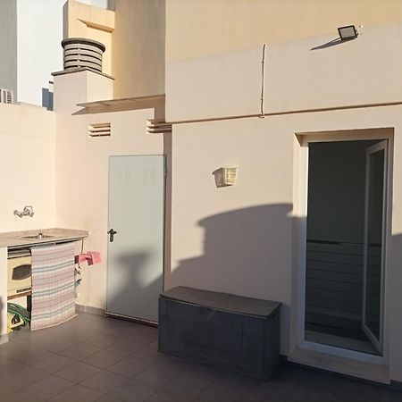 Apartament Alfaz Del Pi L'Alfas del Pi Exterior photo
