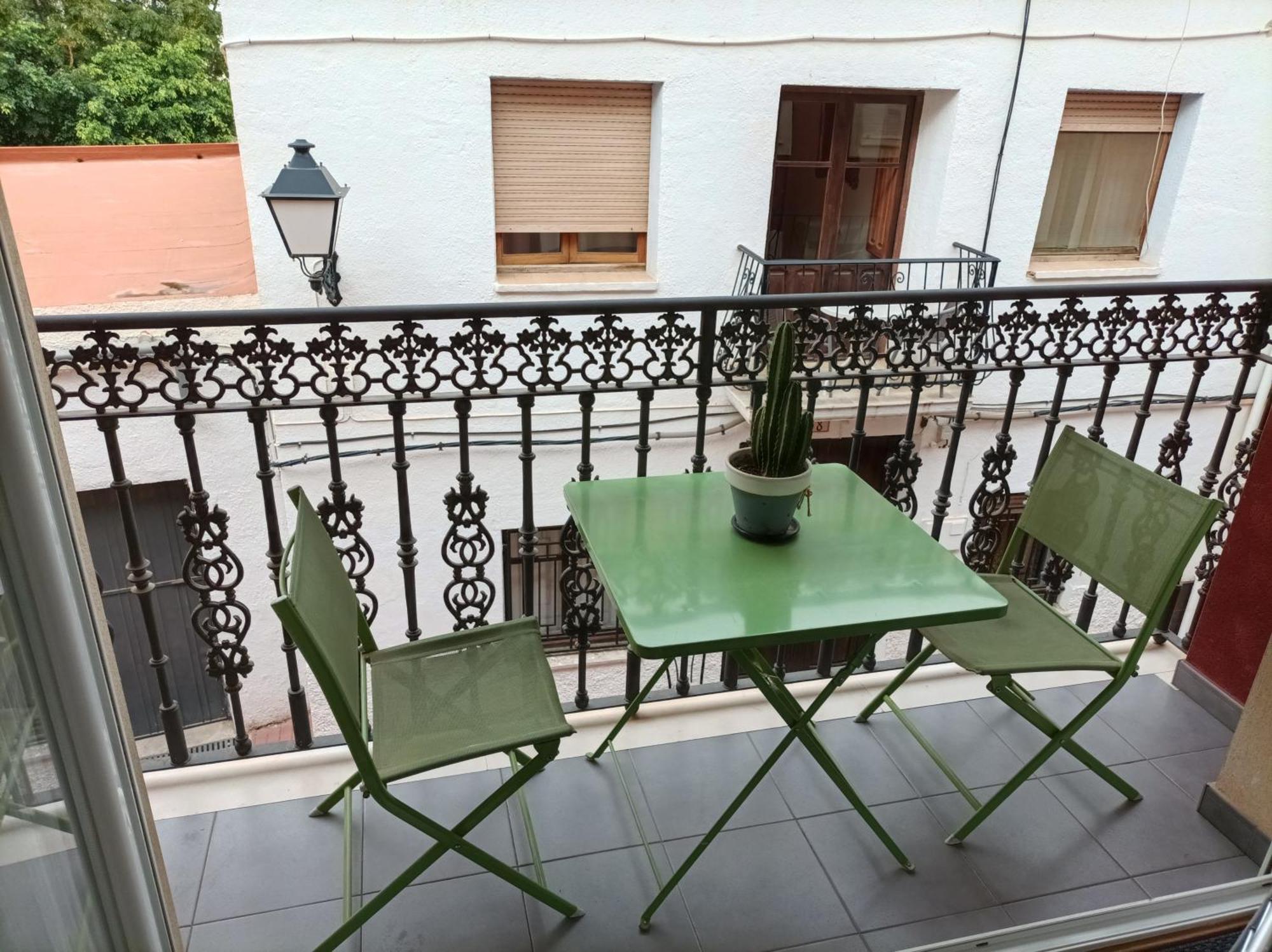 Apartament Alfaz Del Pi L'Alfas del Pi Exterior photo