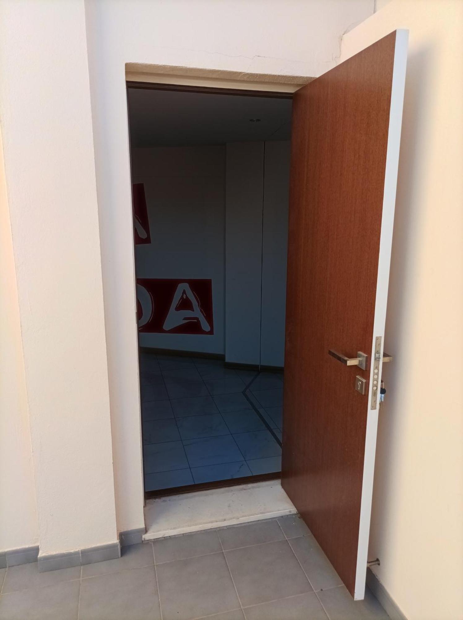 Apartament Alfaz Del Pi L'Alfas del Pi Exterior photo