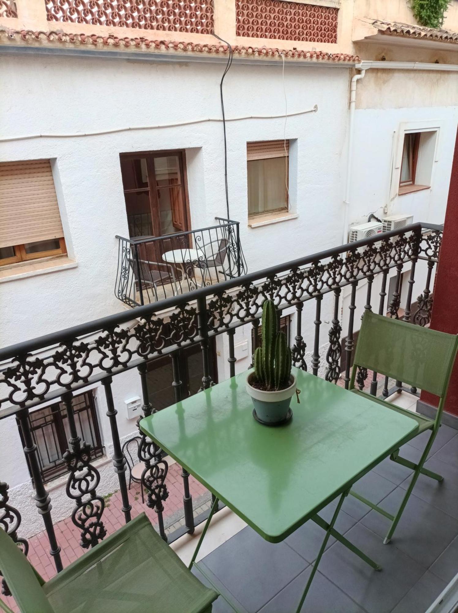 Apartament Alfaz Del Pi L'Alfas del Pi Exterior photo